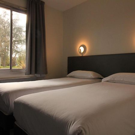 Logis Hotel Lodge La Valette Cesson-Sévigné Εξωτερικό φωτογραφία