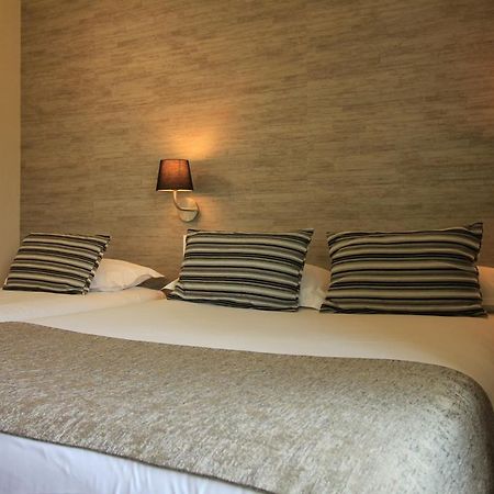 Logis Hotel Lodge La Valette Cesson-Sévigné Εξωτερικό φωτογραφία