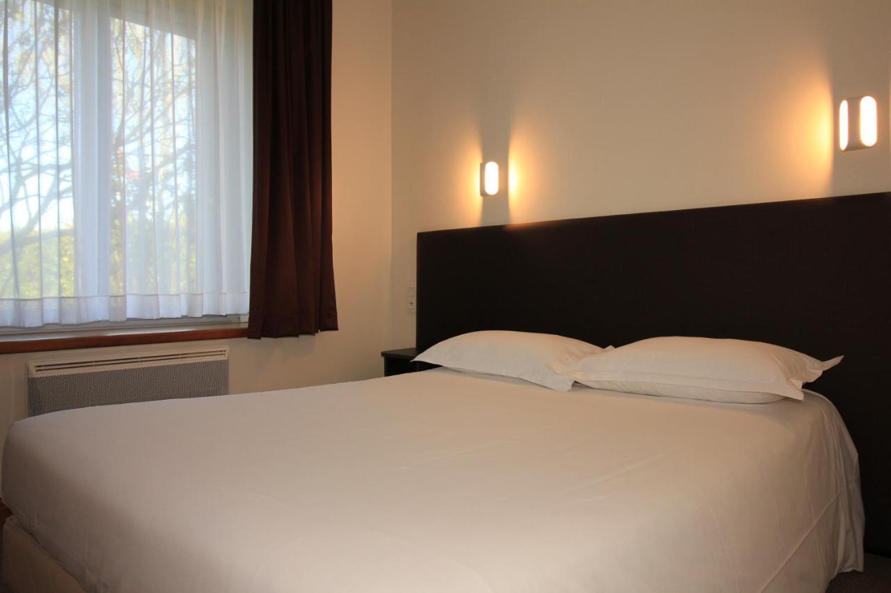 Logis Hotel Lodge La Valette Cesson-Sévigné Εξωτερικό φωτογραφία