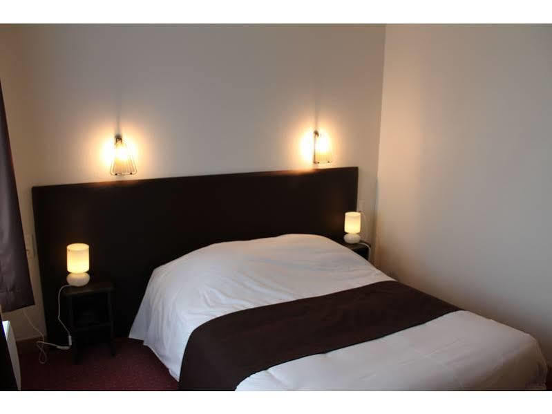 Logis Hotel Lodge La Valette Cesson-Sévigné Εξωτερικό φωτογραφία