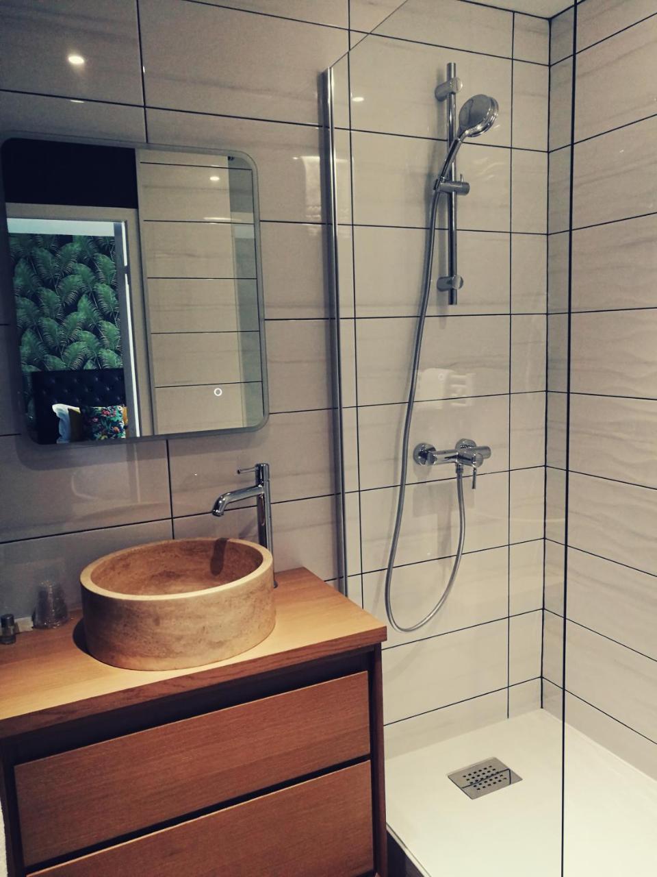 Logis Hotel Lodge La Valette Cesson-Sévigné Εξωτερικό φωτογραφία